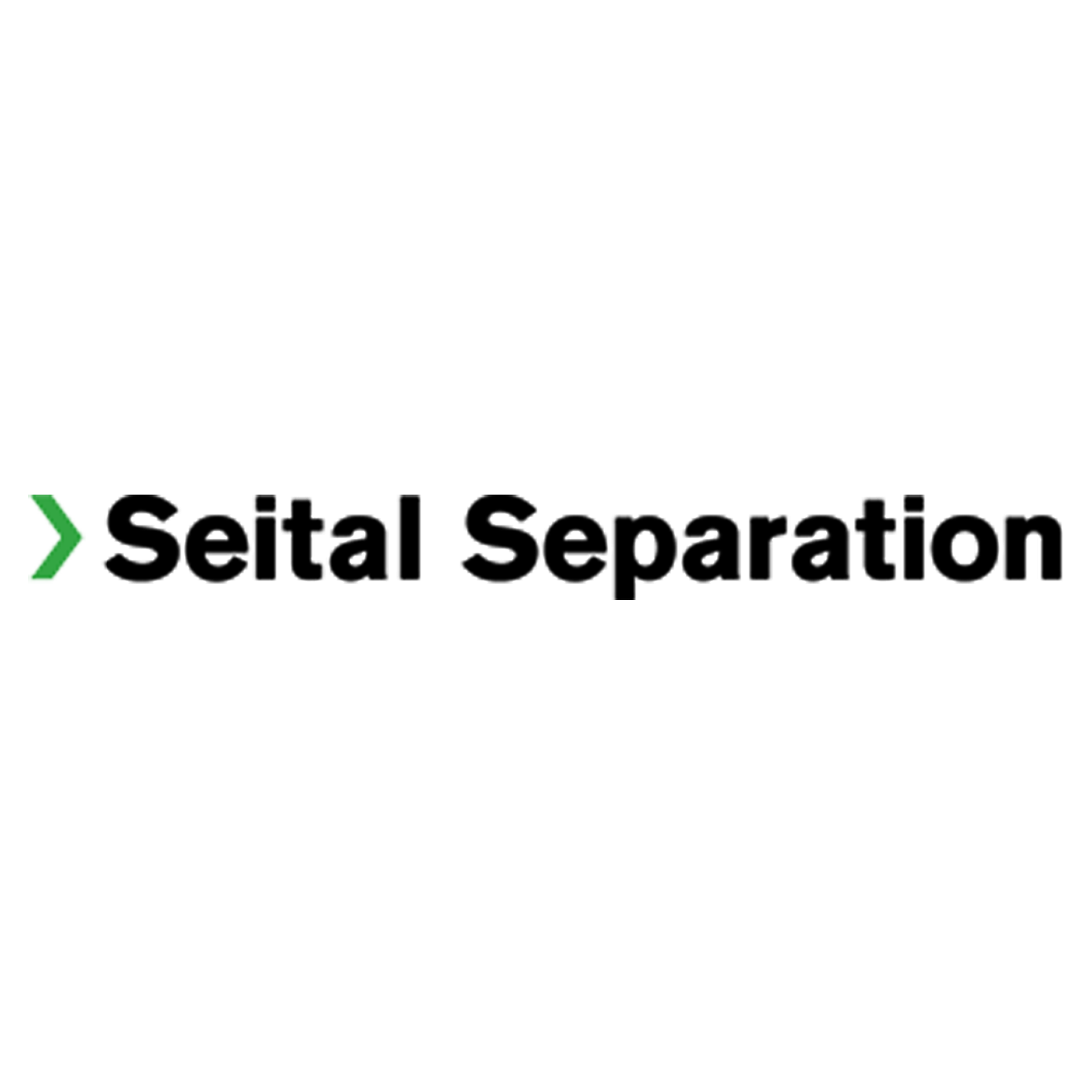 Seital Separation Self-Cleaning Separators